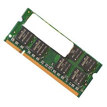 Memória SODIMM 4GB DDR3L 1600MHz - para Notebook - Low Voltage 1.35V - Slim - PC3L-12800S