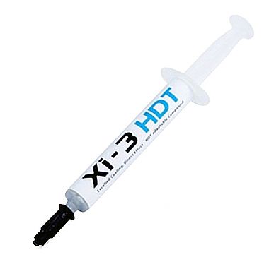 Pasta Térmica Xigmatek XI-3 HDT - CXT-UMGI3-U01