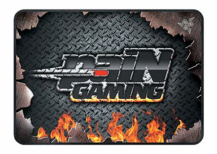 Mouse Pad Razer Pain Gaming - 444x355x3mm - RZ02-01071000-R3U1