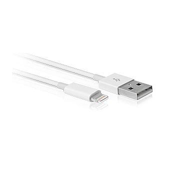 Cabo Lightning para USB - Para iPhone, iPad e iPod - 1,2m - Wi256