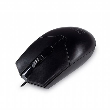 Mouse USB Maxprint - 1000dpi - 606157