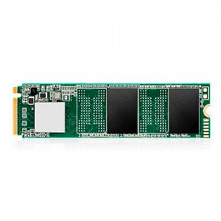 SSD M.2 512GB NVMe - OEM - Formato 2280