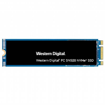 SSD M.2 240GB Western Digital Green - SATA - Leitura 545 MB/s - Gravação 465MB/s - WDS240G2G0B