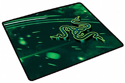 Mousepad Gamer Razer Goliathus Speed - Cosmic Edition - Médio 355mm x 254mm - RZ02-01910200-R3U1