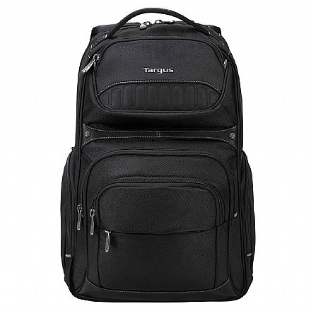 Mochila Targus Legend IQ Backpack TSB705DI - Para notebook