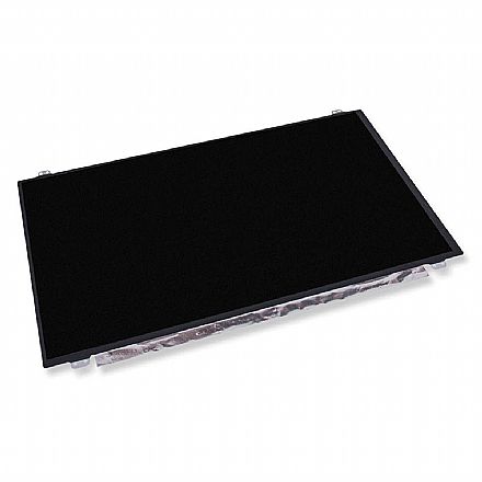 Tela para Notebook 15.6" LED - 1920x1080 - 30 Pinos - Fosca - N156BGA-EA2