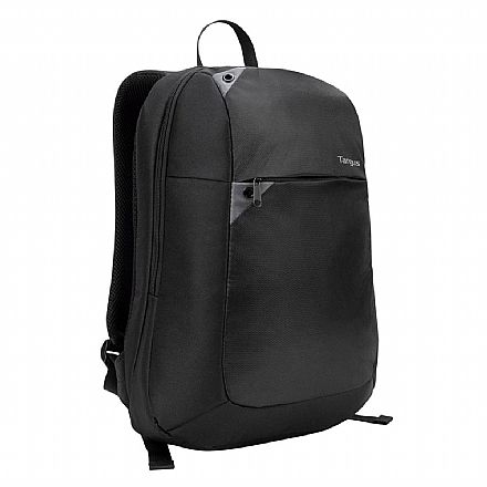 Mochila Targus Ultralight Backpack TSB515DI70 - para Notebook - Preta