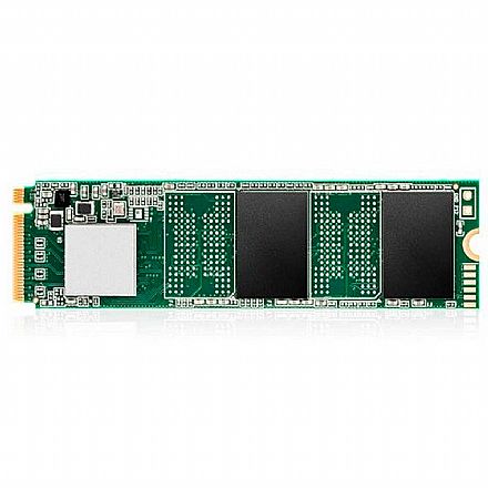 SSD M.2 256GB NVMe - OEM - Formato 2280 - Adata