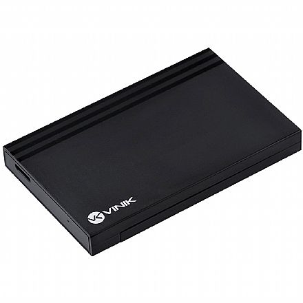 Case para SSD 2.5" - USB 3.0 - Vinik CP25-30