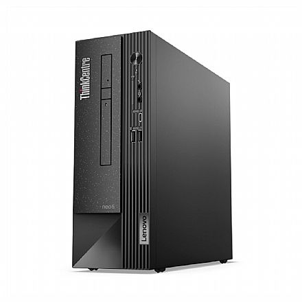 Computador Lenovo ThinkCentre Neo 50S Gen 4 - Intel i3 13100, RAM 16GB, SSD 1TB, Wi-Fi