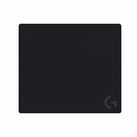 Mousepad Gamer Logitech G740 - 460 x 400 x 5mm - Grande - 943-000804