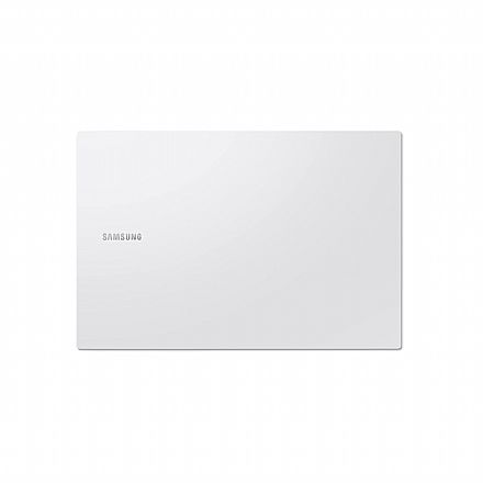 Tampa Superior para Notebook Samsung - Compatível com NP550XDA e NP551XDA - Branca