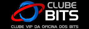 Clube Bits - Por Oficina dos Bits