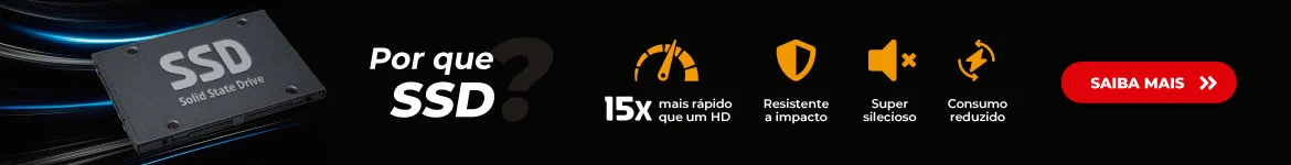 SSDs – TUDO O QUE VOCÊ PRECISA SABER