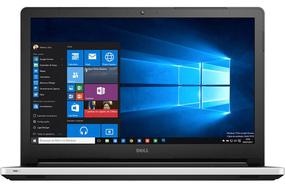 Dell Inspiron 5459 14インチ Inspiron 14 5000シリーズ(5459)レビュー/パソコン徹底比較購入ガイド