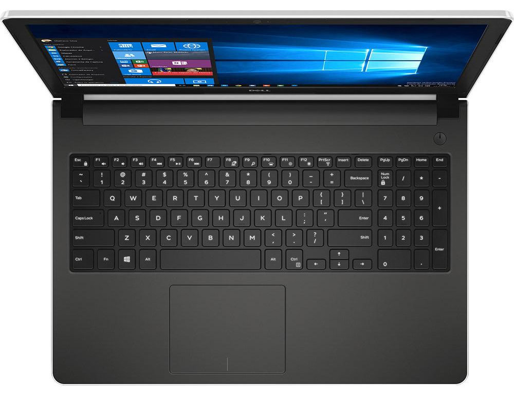 Notebook Dell Inspiron I14-5458-D40 Tela 14