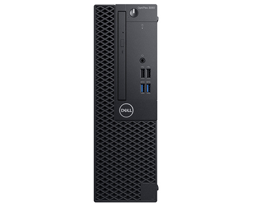 Computador Dell OptiPlex 3060 Small Desktop Intel i5 8400, 16GB