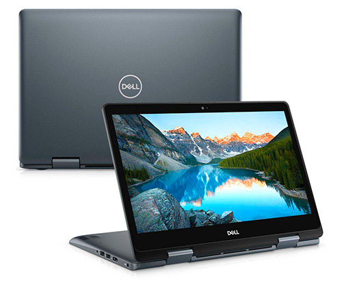 o*m様 DELL Inspiron5477 一体型PC Win11 1TB Notebook Dell Inspiron i14-5481-M11 2 em 1 Tela 14