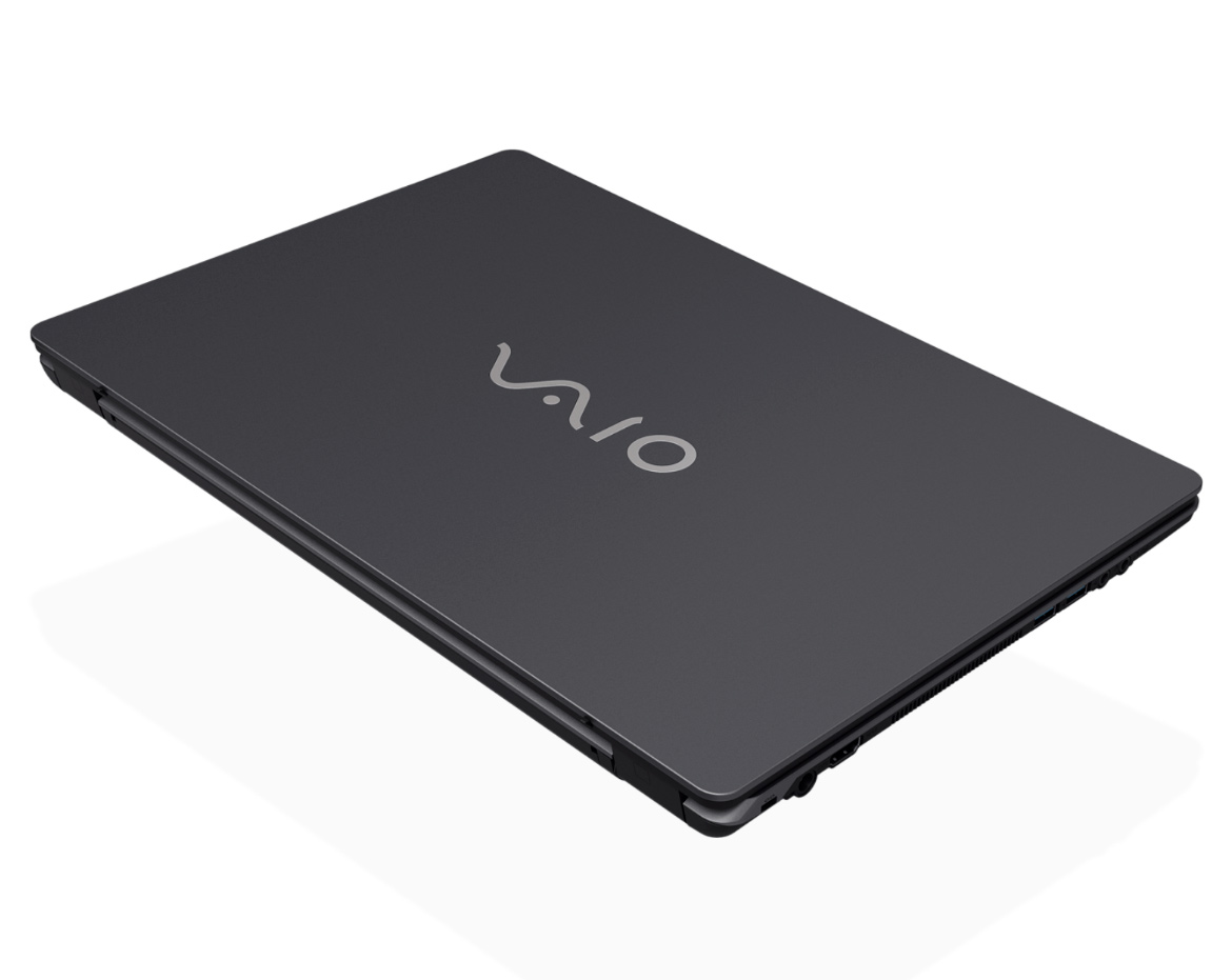 Notebook Vaio Fit 15s VJF155F11X-B0311B Tela 15.6