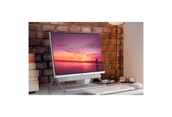 第10世代i3 Dell Inspiron24 5490 AIO 256GB Computador Inspiron All in One 24 polegadas | Dell Brasil