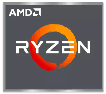 AMD Ryzen