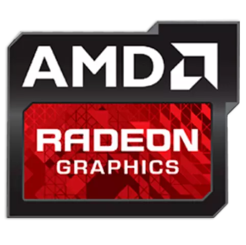 AMD Radeon