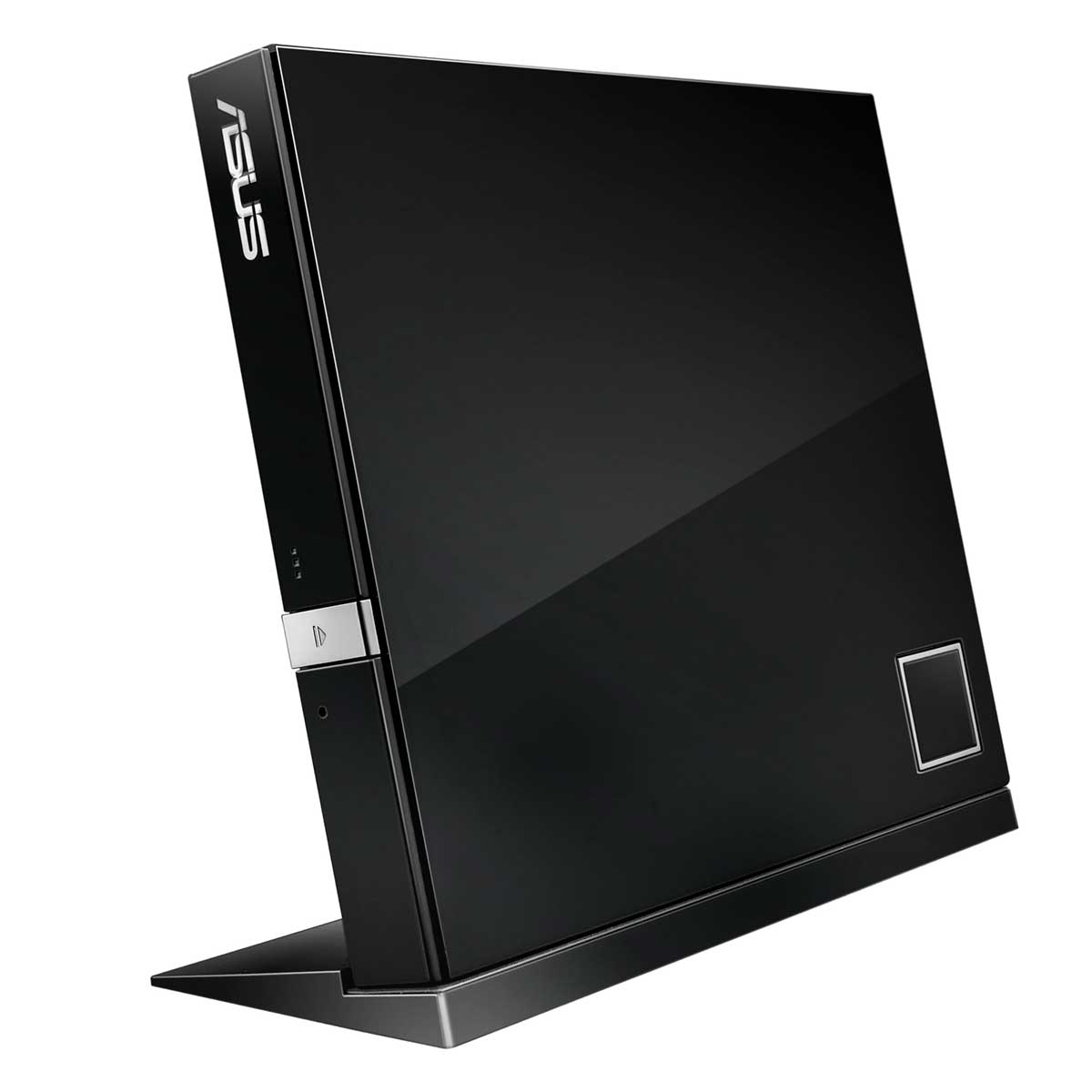 Gravador Blu-Ray e DVD Portatil Asus - USB - SBW-06D2X-U - Suporta BDXL