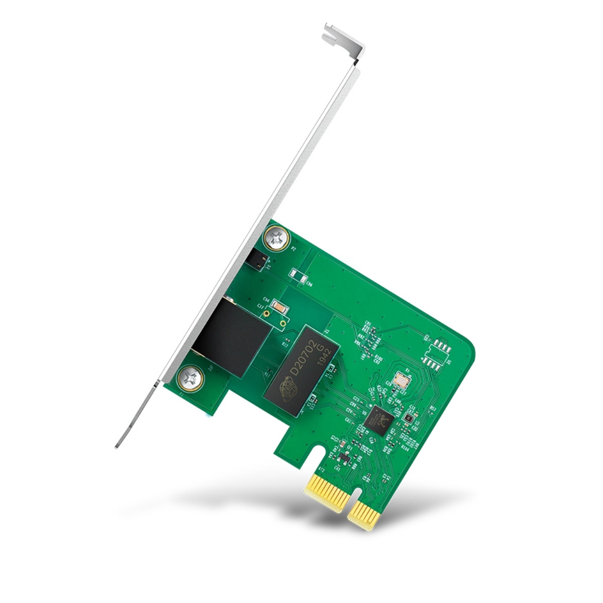 Placa de Rede PCI Express TP-Link TG-3468 - Gigabit