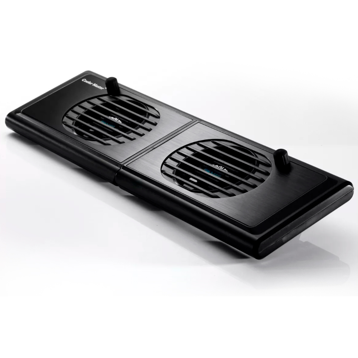 Suporte para Notebook Cooler Master NotePal P2 - dobrável -  R9-NBC-NPP2-GP