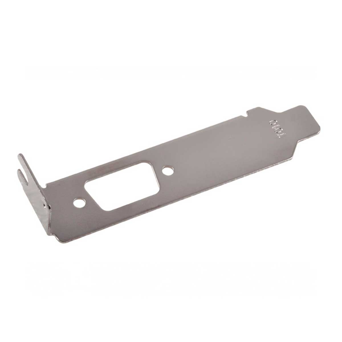Espelho Low Profile VGA - XFX - MA-BK01VL1K