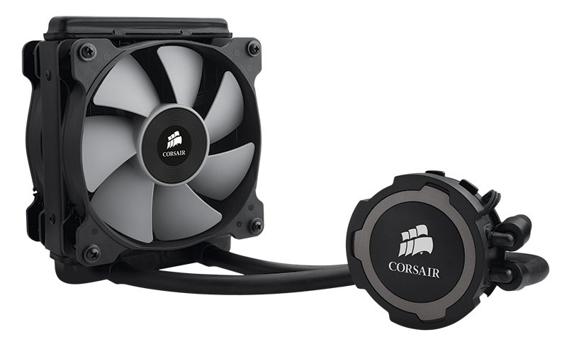 Water Cooler Corsair Hydro Series H75 - CW-9060015-WW