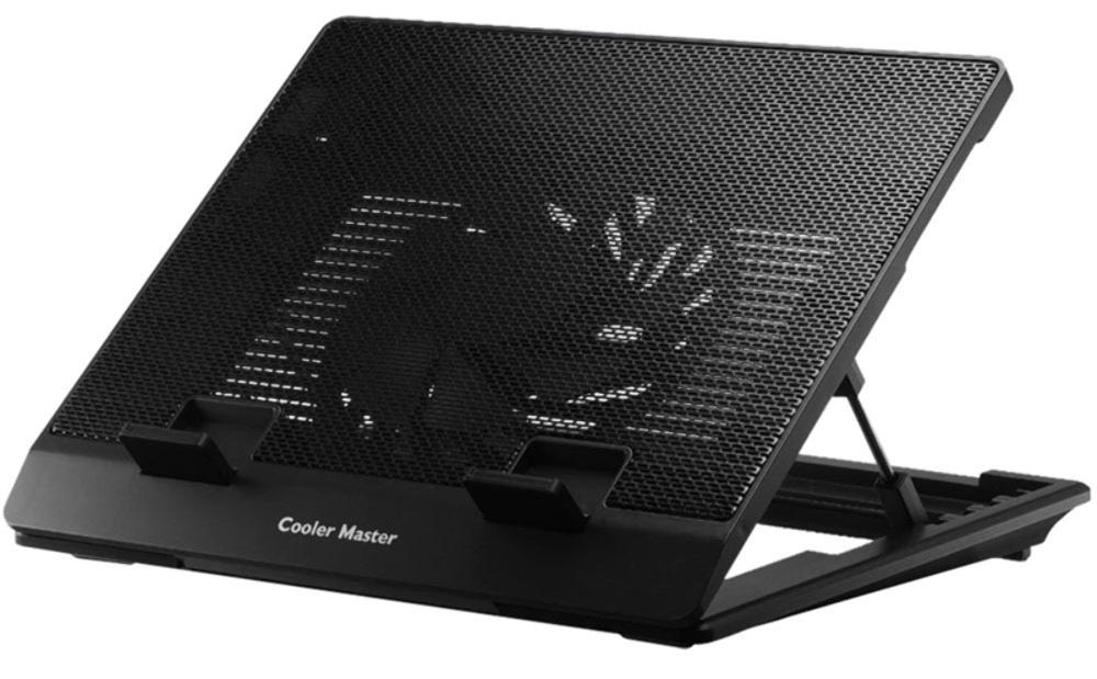 Suporte para Notebook Cooler Master Ergostand Lite - R9-NBS-ESLK-GP