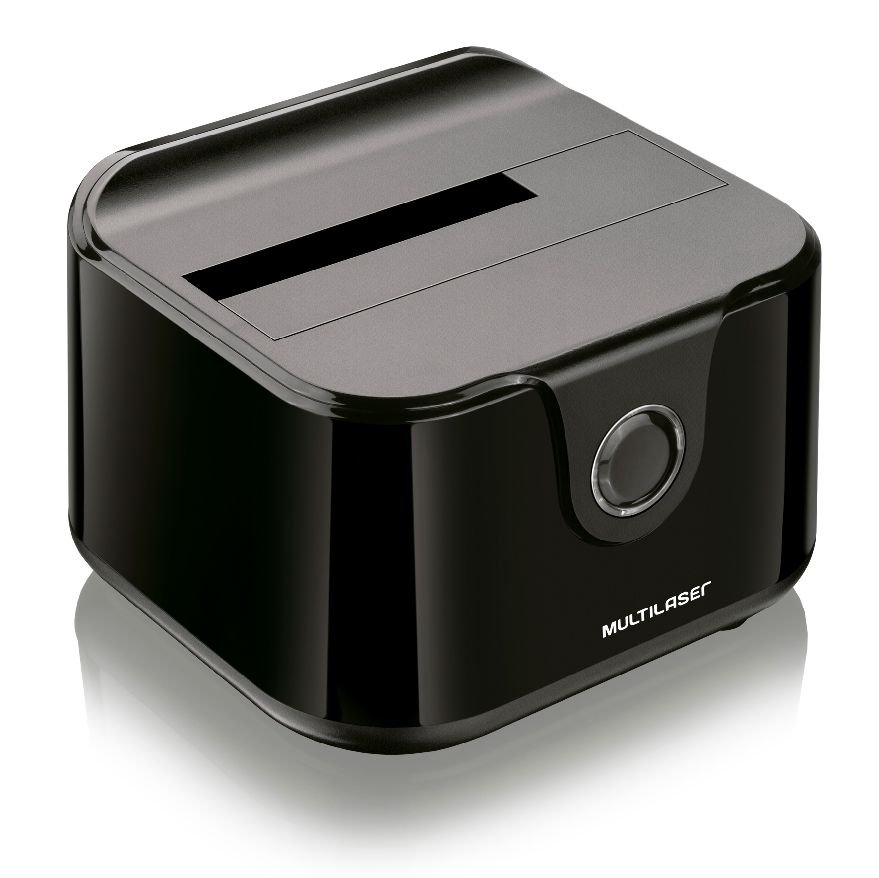 Docking Station para SSD e HD 2.5