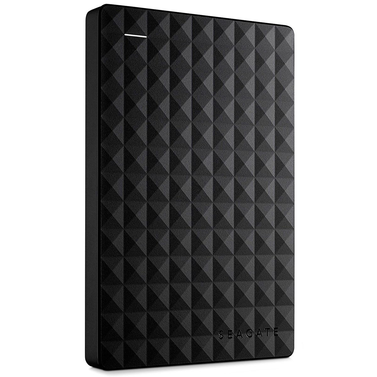 HD Externo 2TB Portátil Seagate Expansion - USB 3.0 - STEA2000400