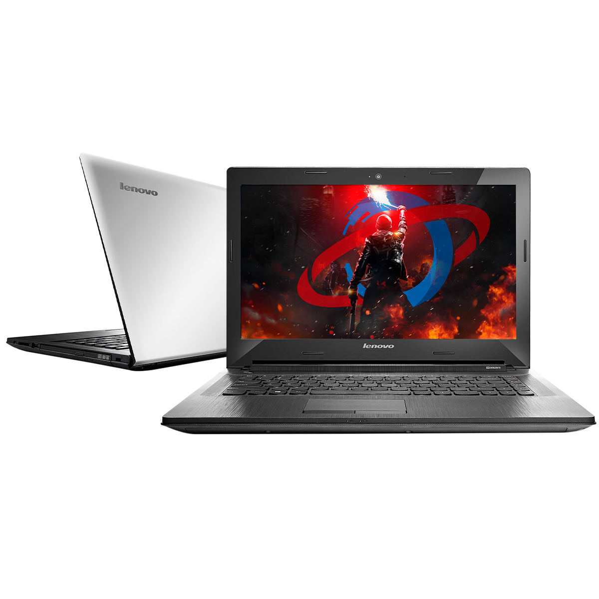 Notebook Lenovo G40-80 - Tela 14