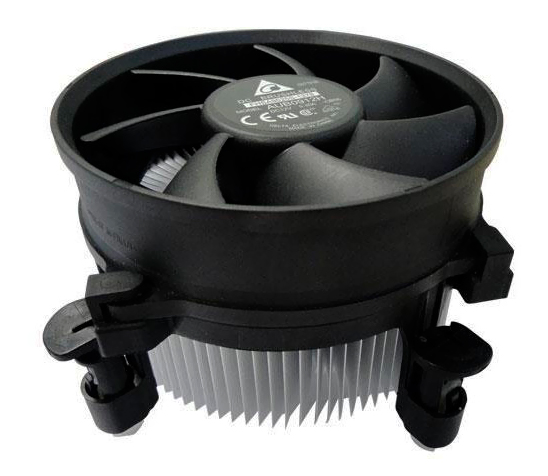 Cooler para Intel - Soquete LGA 1200 / 1150 / 1151 / 1155 / 1156 / 775 - Delta FHSA9525S-1365