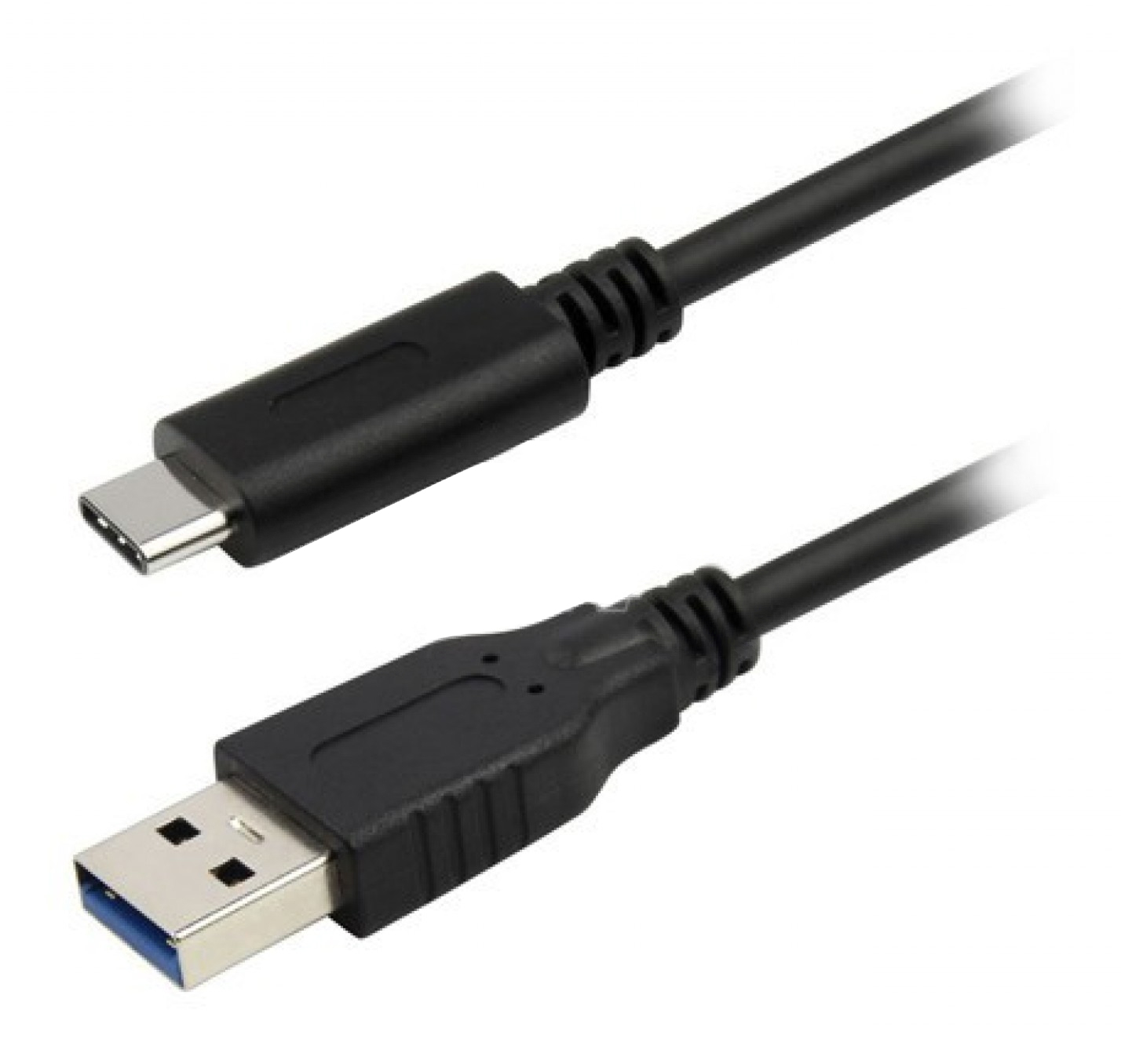 Cabo USB-C para USB 3.0 - 1 metro - USB Tipo C - Comtac 9335