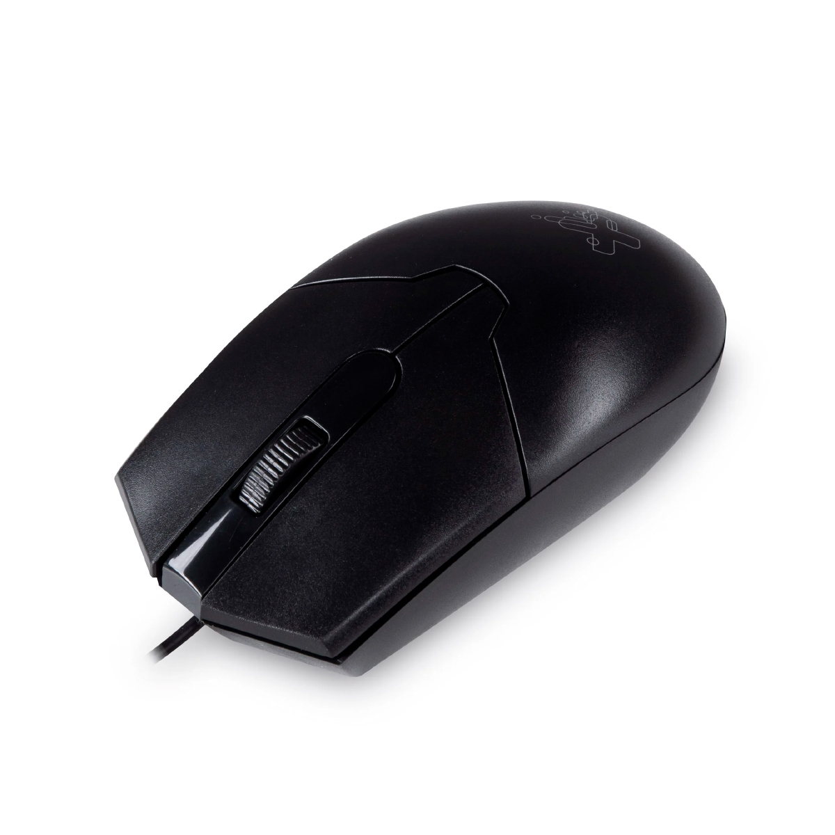 Mouse USB Maxprint - 1000dpi - 606157