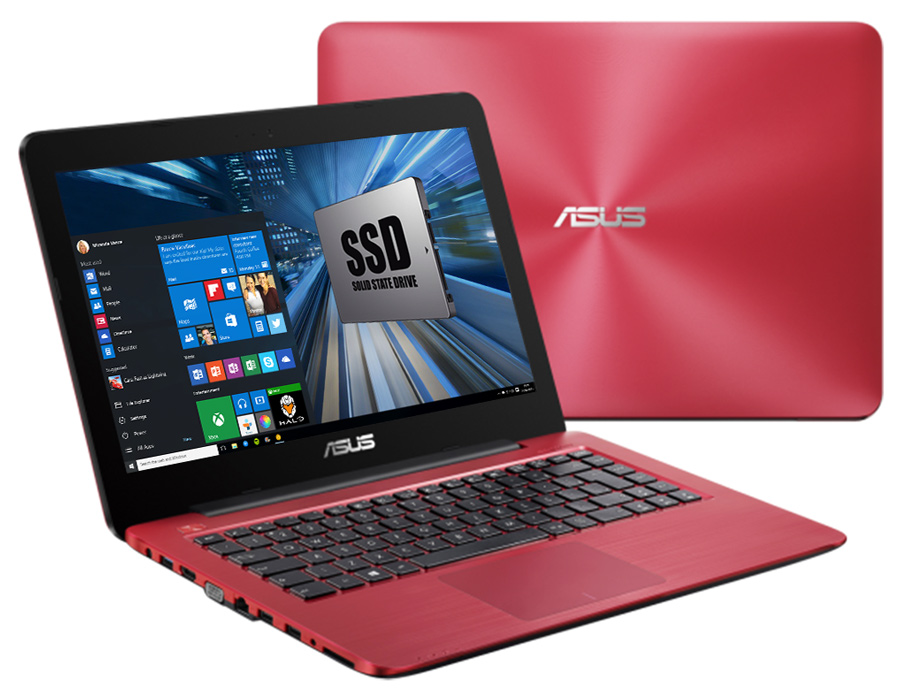 Notebook Asus Z450LA-WX006T - Tela 14