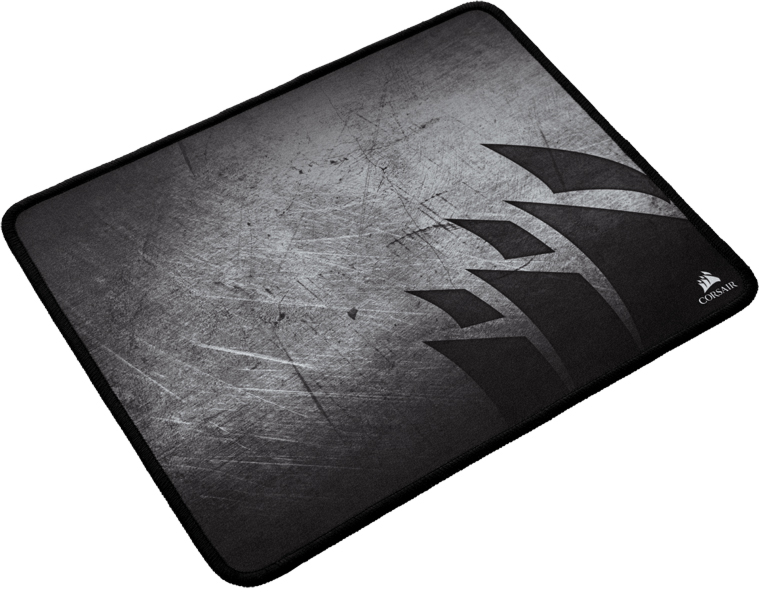 Mousepad Corsair MM300 - Médio - 360 x 300 x 3mm - CH-9000106-WW