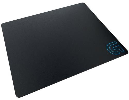 Mouse Pad Logitech Hard G440 - 340 x 280 x 3mm - Médio - 943-000098