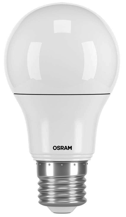 Lâmpada LED 5.5W - Soquete E27 - Cor Branca - Osram