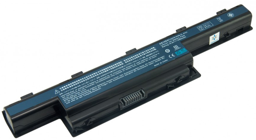 Bateria para Notebook Acer Aspire - 6 celulas - BC014