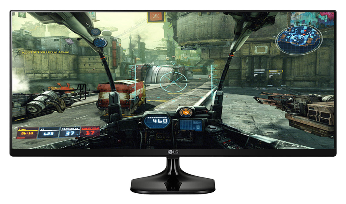 Monitor 25