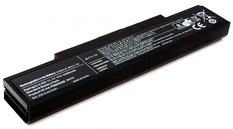 Bateria para Notebook Samsung RV411 - BC012