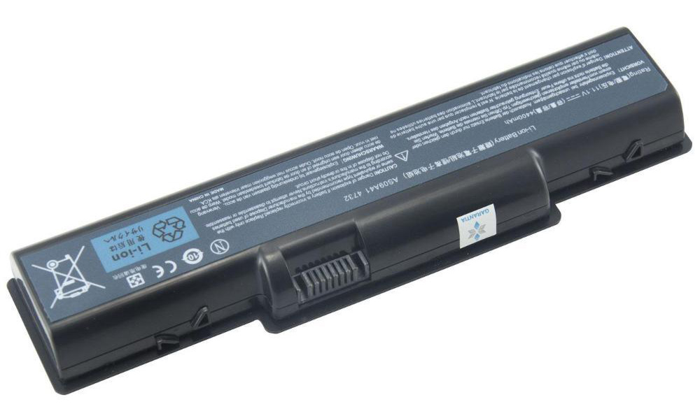 Bateria para Notebook Acer Aspire - Vários modelos - BC015