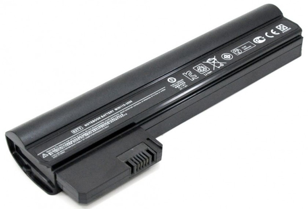 Bateria para Notebook HP Mini 110-3000 - BC059