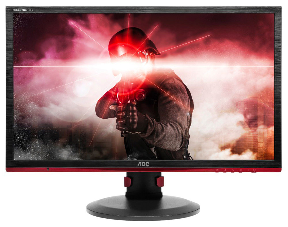 Monitor Gamer 24