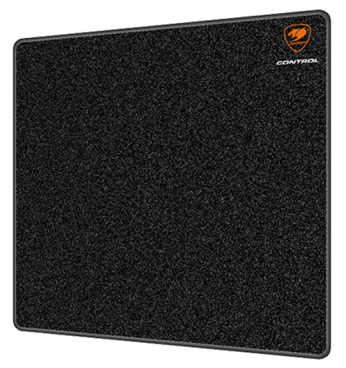 Mouse Pad Gaming Cougar Control 2 L - Grande - 450 x 400mm - CGR-KBRBS5L-CON