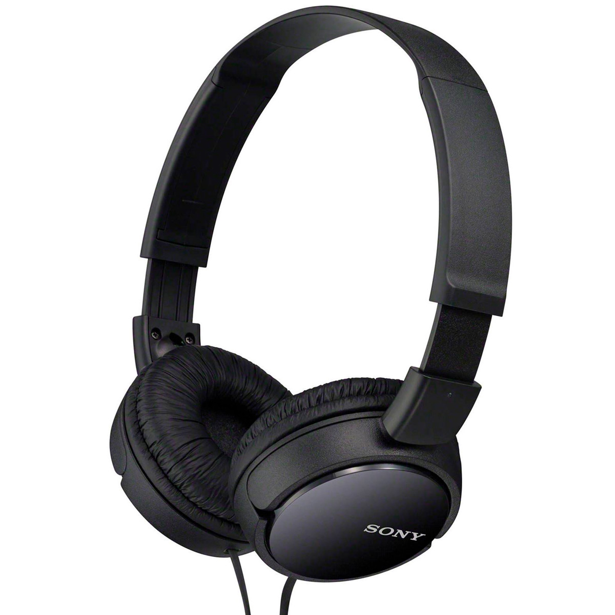 Fone de Ouvido Sony MDR-ZX110 - Conector P2 - Preto